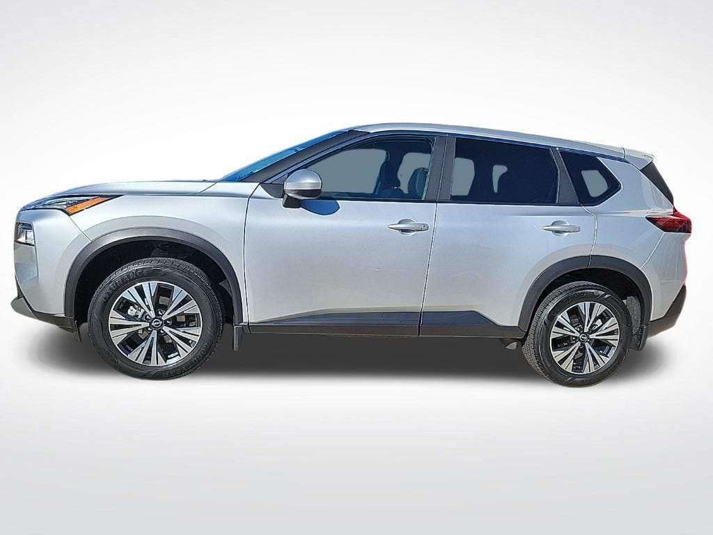 Thumbnail: 2023 Nissan Rogue - 2