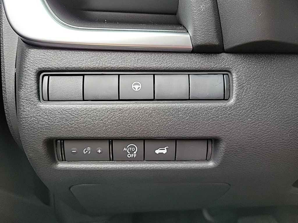 Thumbnail: 2026 Nissan Rogue - 31