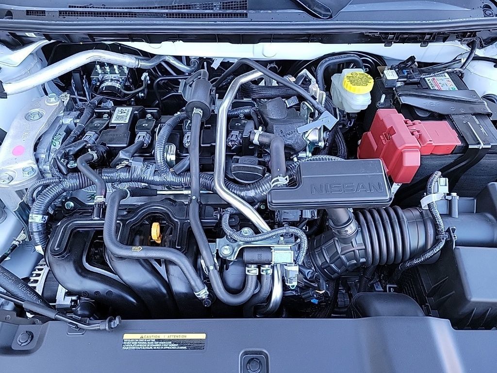 Thumbnail: 2026 Nissan Sentra - 12