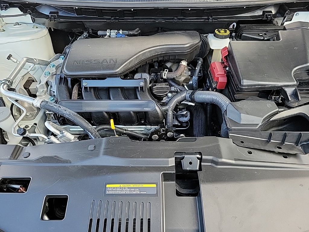 Thumbnail: 2022 Nissan Rogue Sport - 35