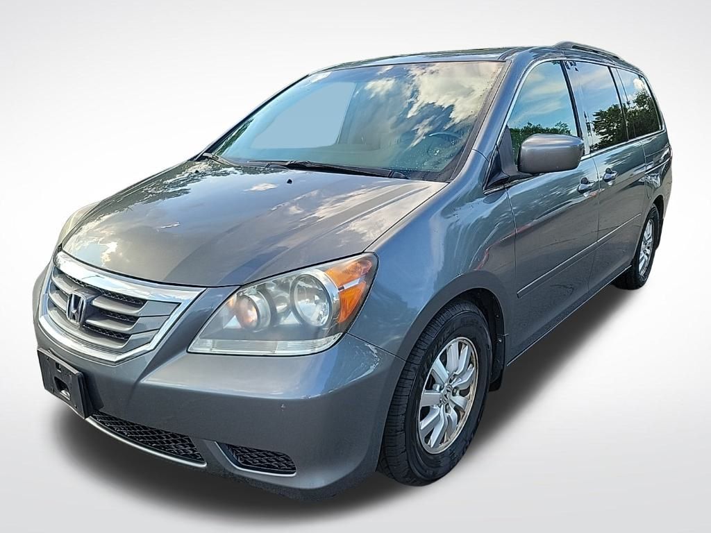 2009 Honda Odyssey EX-L -
                  Chantilly, VA