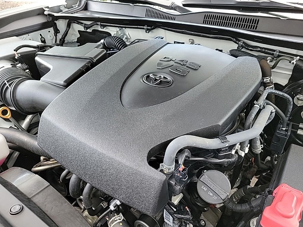 Thumbnail: 2022 Toyota Tacoma - 28