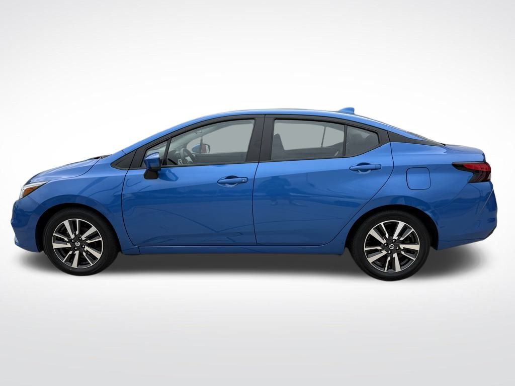 Thumbnail: 2022 Nissan Versa - 2