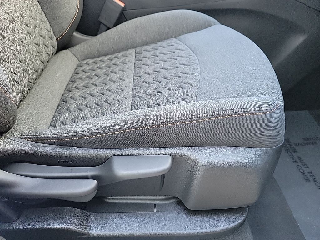 Thumbnail: 2022 Chevrolet Equinox - 14