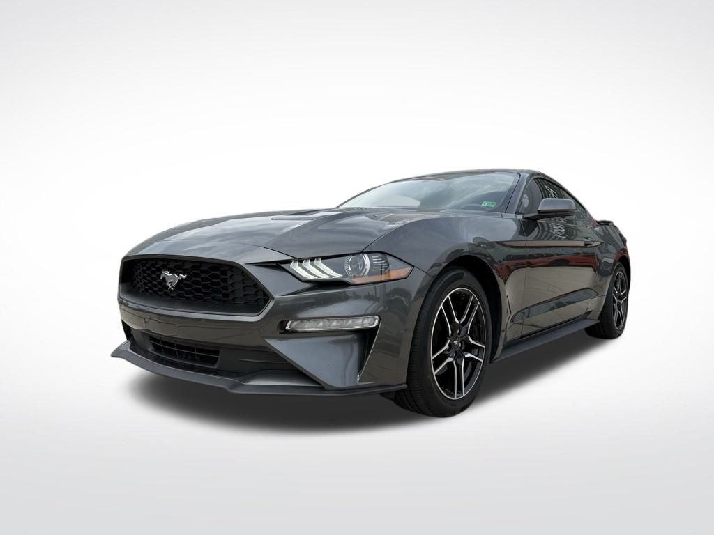 2018 Ford Mustang  -
                  Chantilly, VA