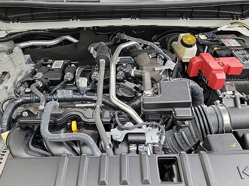 Thumbnail: 2025 Nissan Kicks - 31