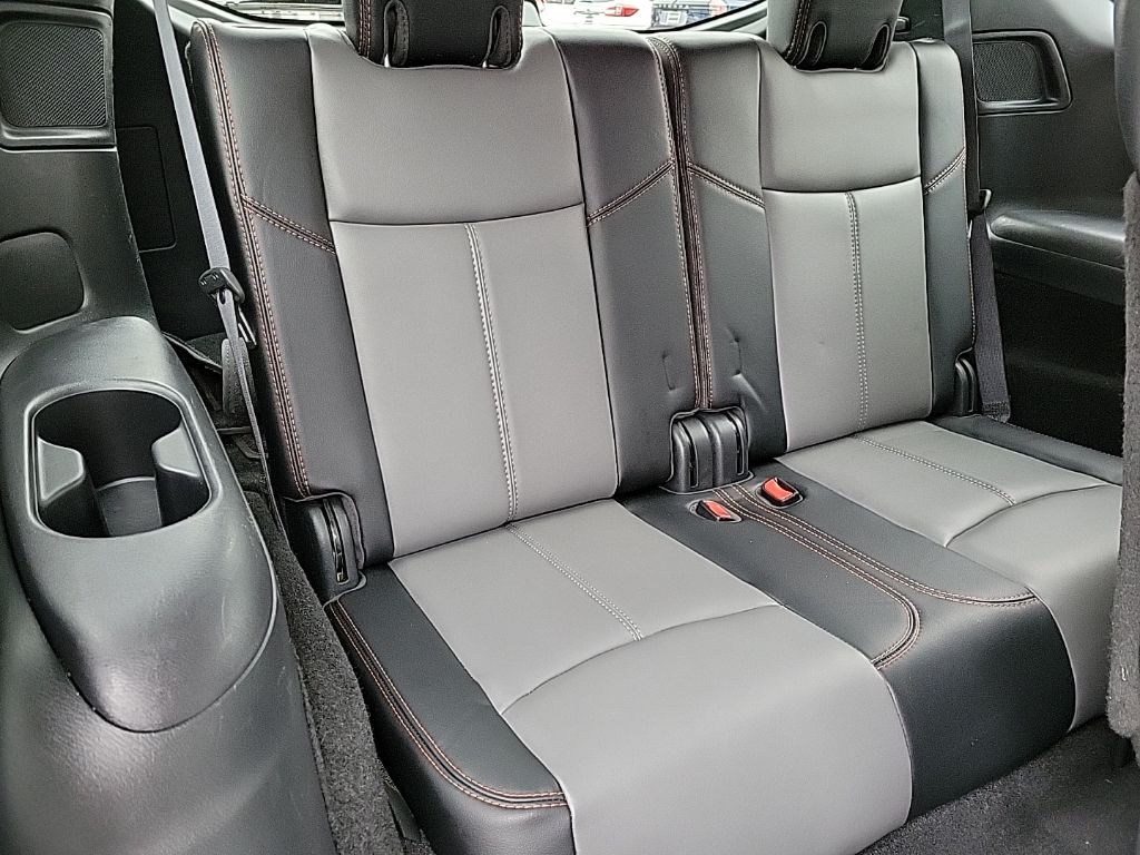 Thumbnail: 2020 Nissan Pathfinder - 19