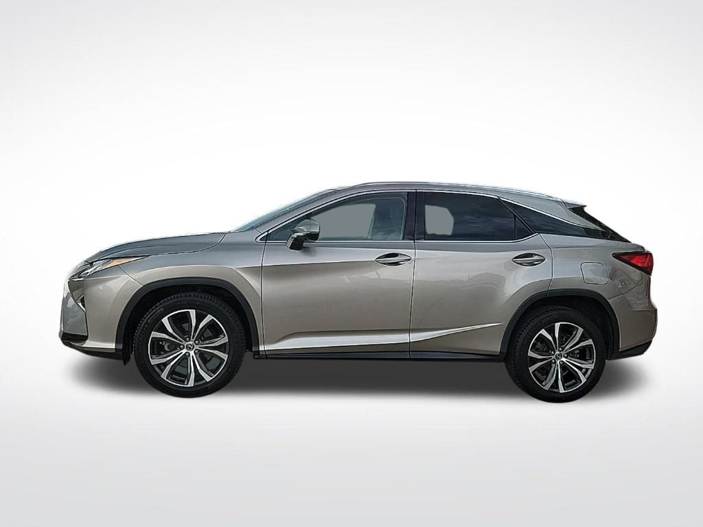 Thumbnail: 2019 Lexus RX - 2