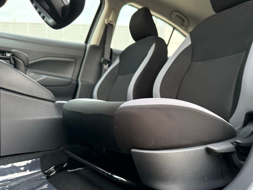 Thumbnail: 2025 Nissan Versa - 13