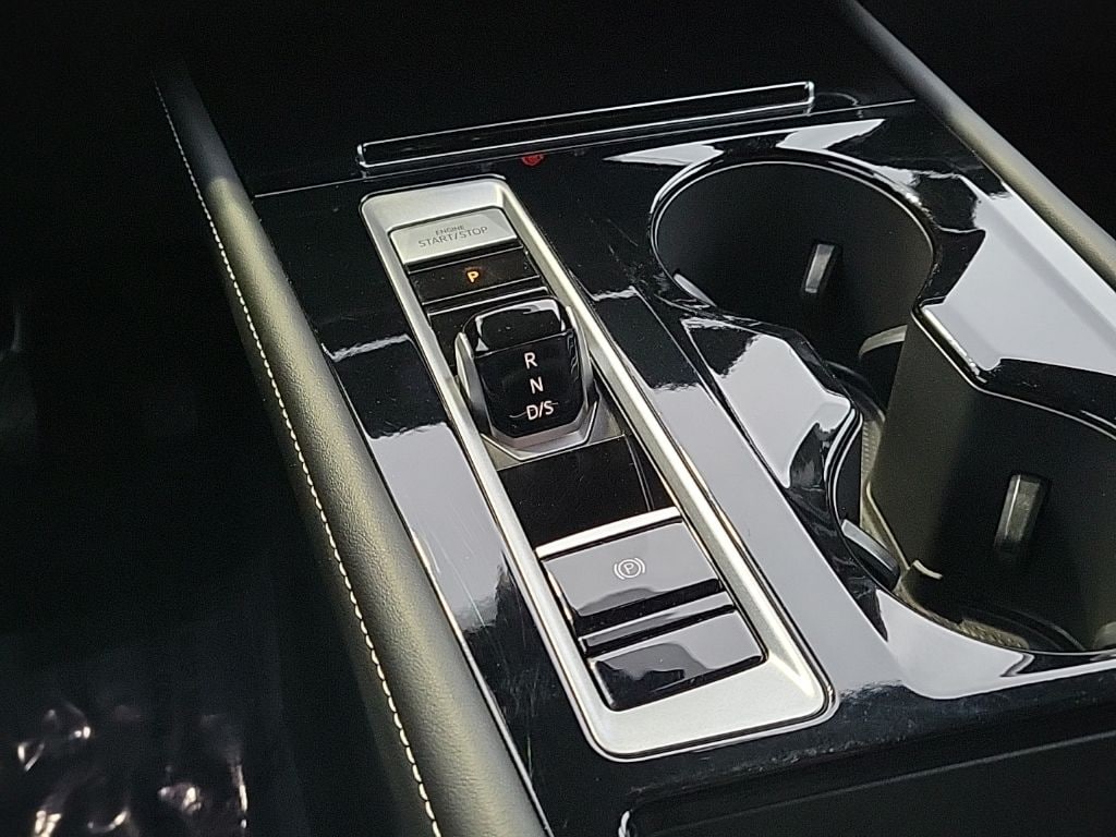 Thumbnail: 2024 Volkswagen Atlas - 28