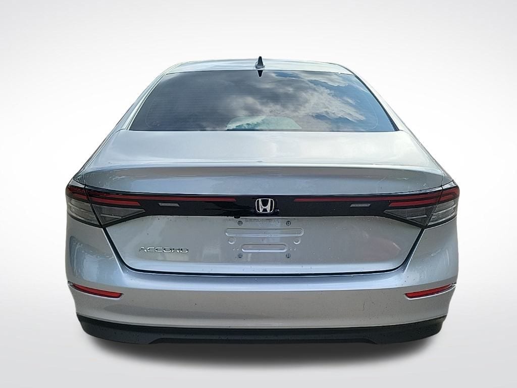 Thumbnail: 2024 Honda Accord - 4