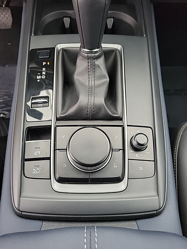 Thumbnail: 2021 Mazda CX-30 - 24