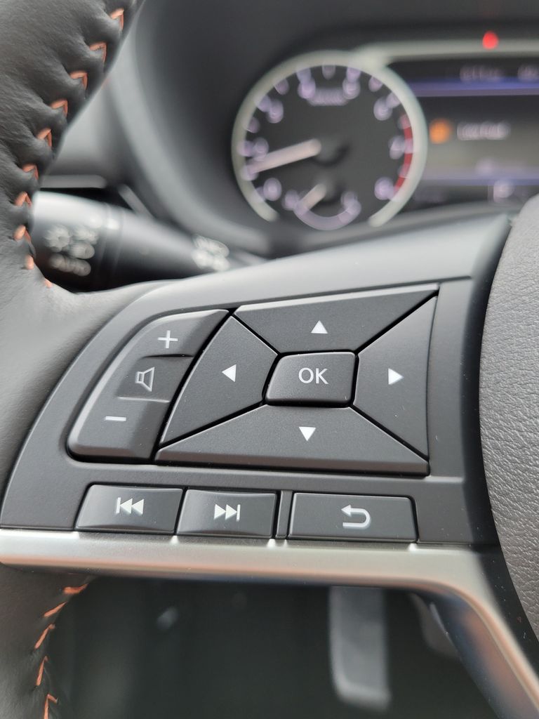 Thumbnail: 2025 Nissan Sentra - 27