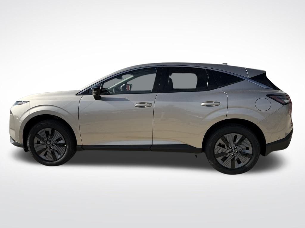 Thumbnail: 2026 Nissan Murano - 2