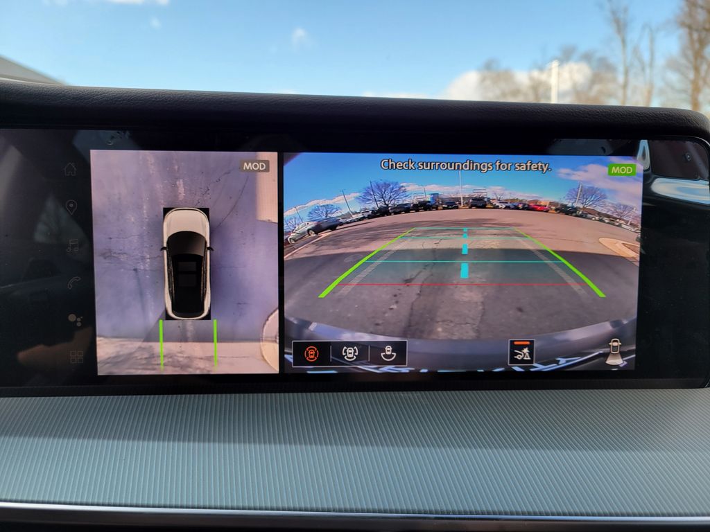 Thumbnail: 2026 Nissan Murano - 29