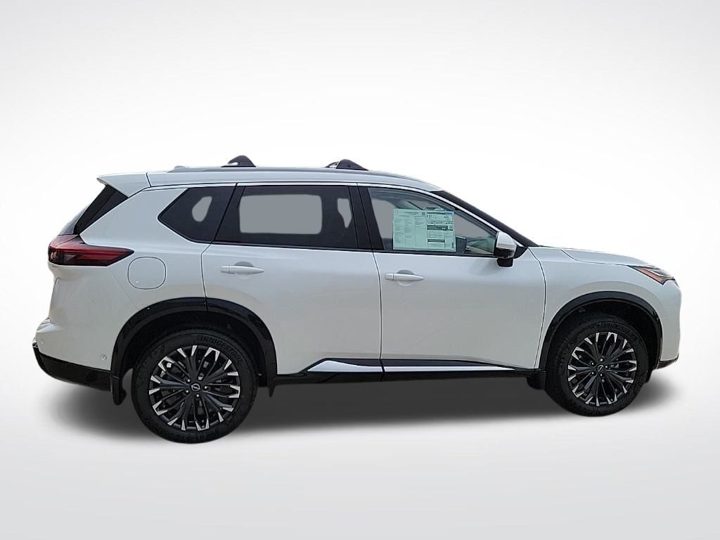 Thumbnail: 2026 Nissan Rogue - 6