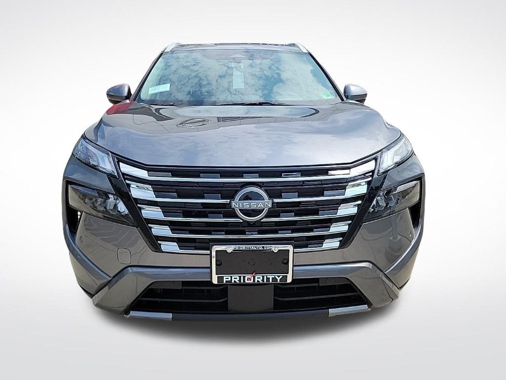 Thumbnail: 2025 Nissan Rogue - 8