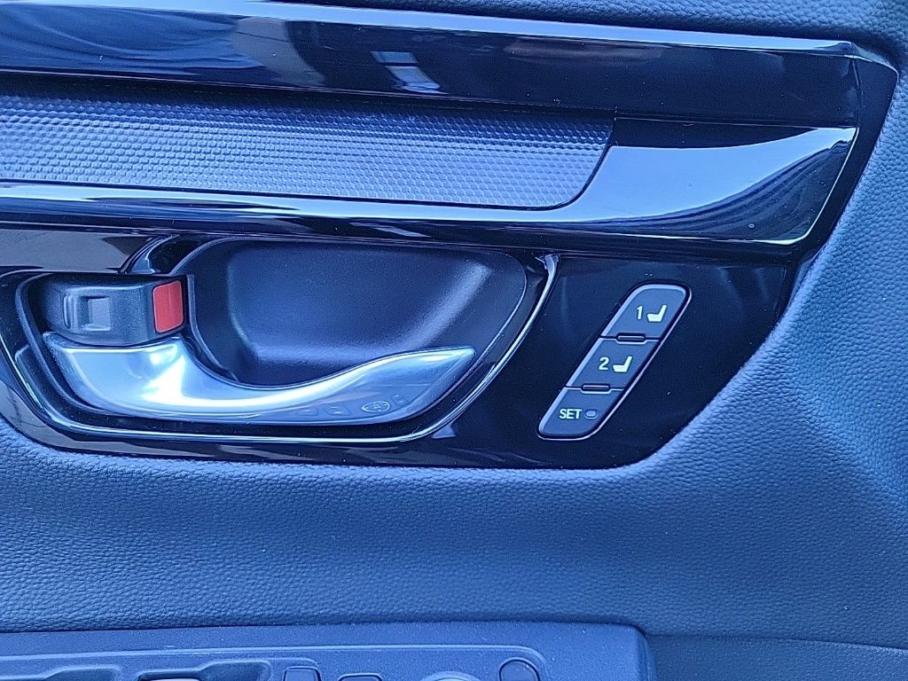 Thumbnail: 2023 Honda CR-V - 29