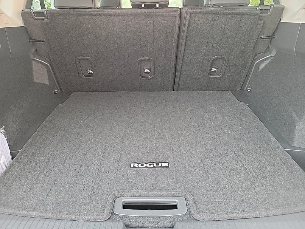 Thumbnail: 2026 Nissan Rogue - 19