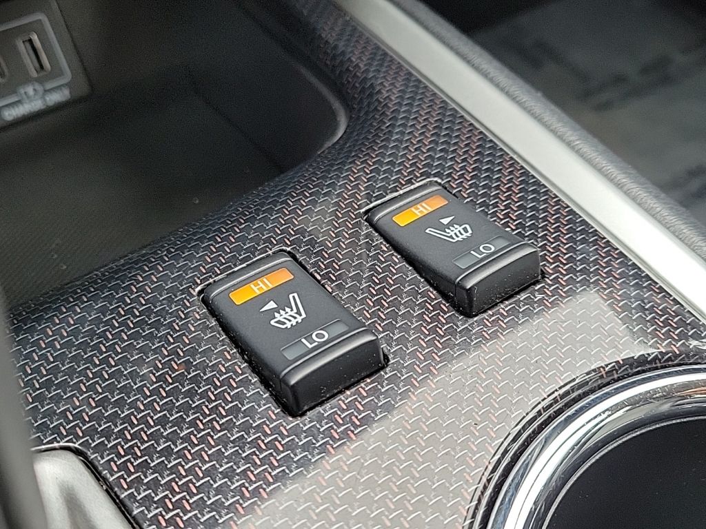 Thumbnail: 2020 Nissan Pathfinder - 39