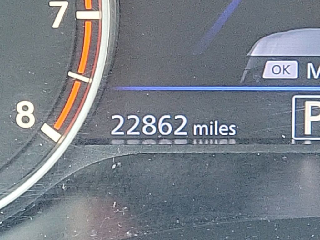 Thumbnail: 2022 Nissan Altima - 21