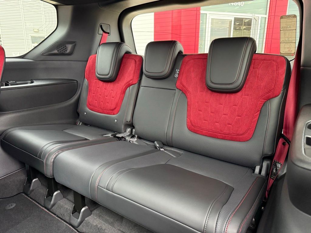 Thumbnail: 2026 Nissan Armada - 29