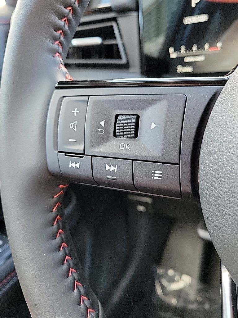 Thumbnail: 2026 Nissan Kicks - 33