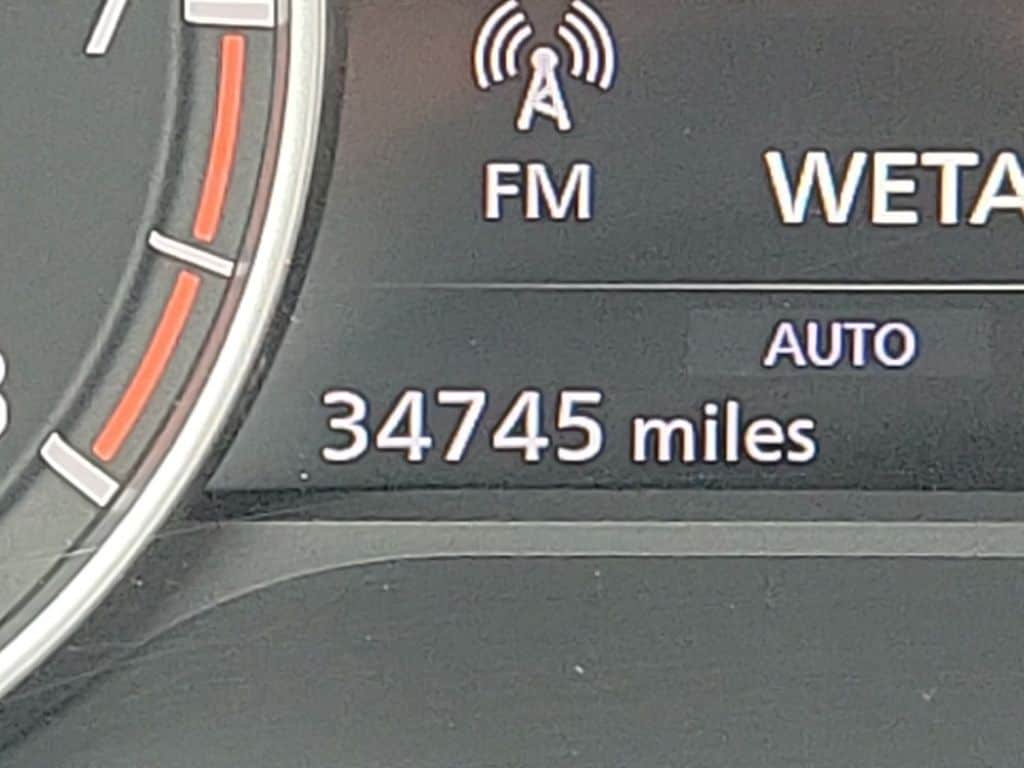 Thumbnail: 2023 Nissan Rogue - 22