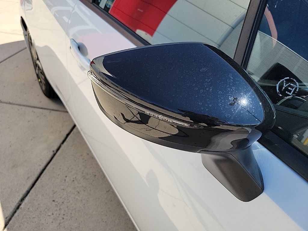 Thumbnail: 2025 Nissan Versa - 11