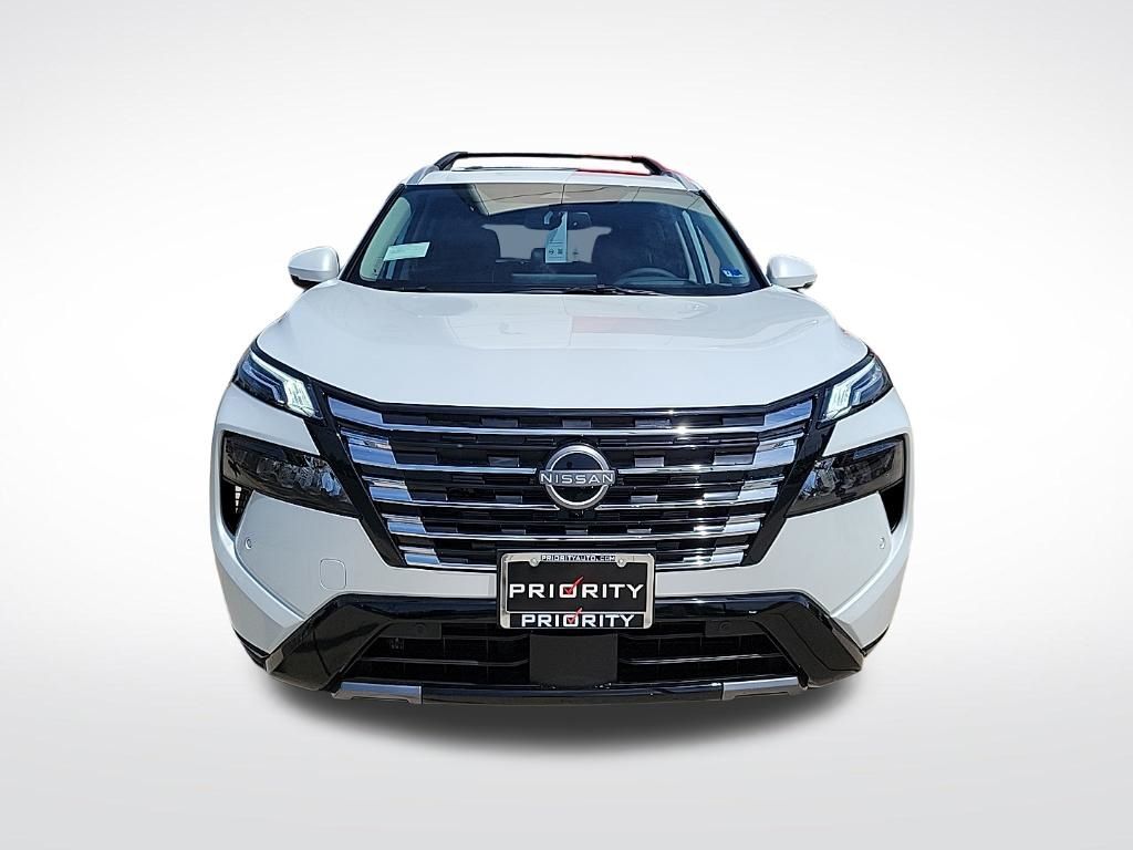 Thumbnail: 2026 Nissan Rogue - 7