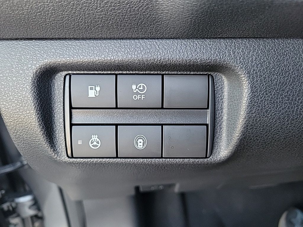 Thumbnail: 2021 Nissan Leaf - 28