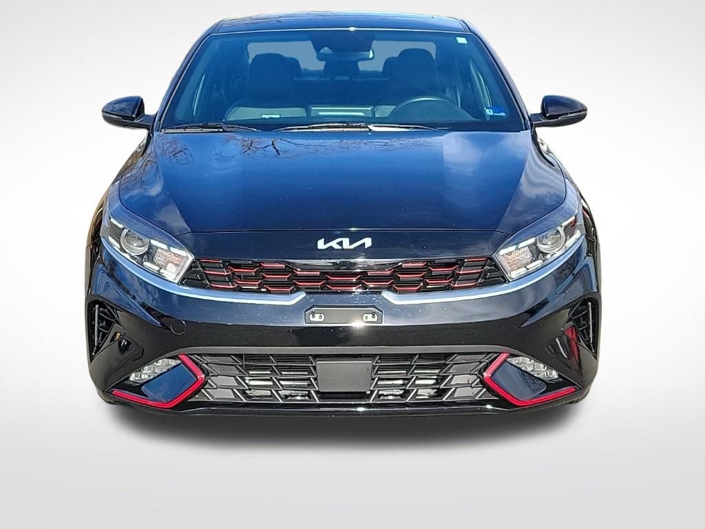 Thumbnail: 2023 Kia Forte - 7