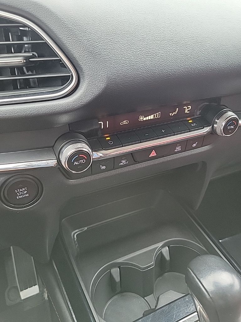 Thumbnail: 2022 Mazda CX-30 - 28