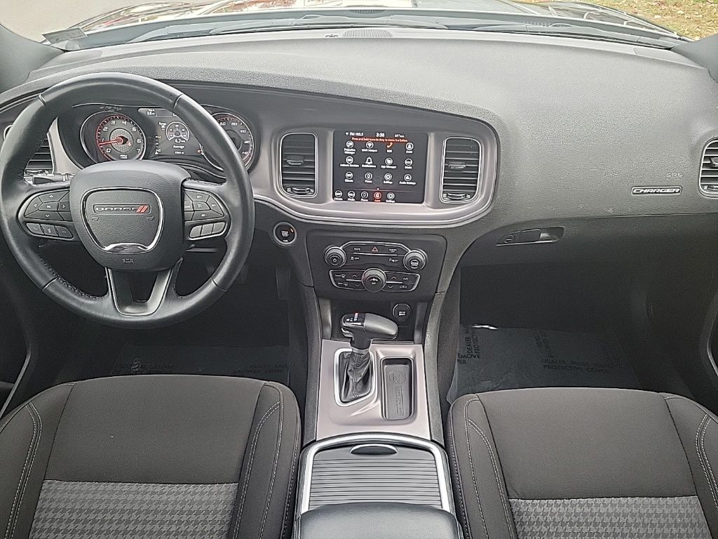 Thumbnail: 2023 Dodge Charger - 14