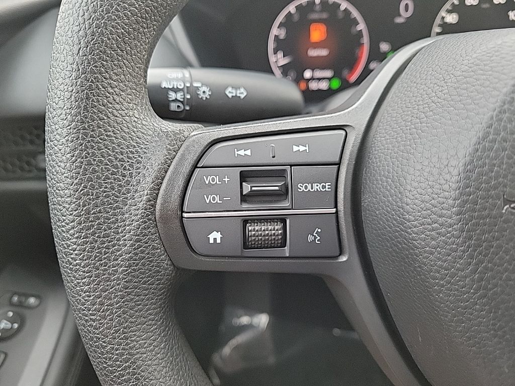 Thumbnail: 2023 Honda HR-V - 21