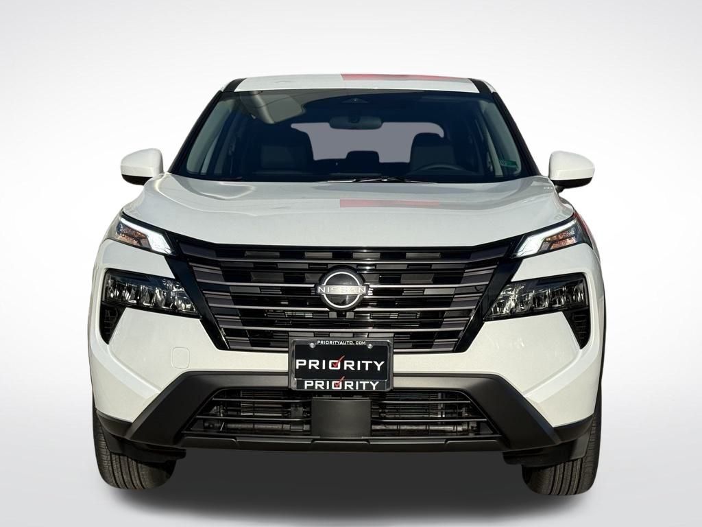 Thumbnail: 2026 Nissan Rogue - 8