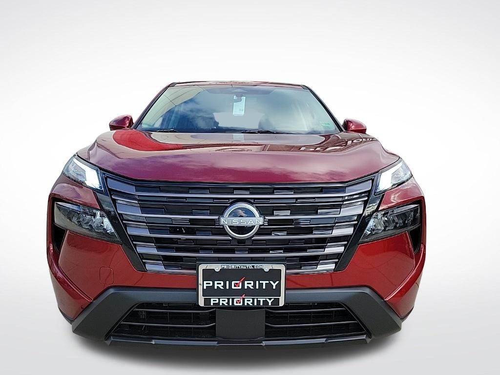 Thumbnail: 2026 Nissan Rogue - 8