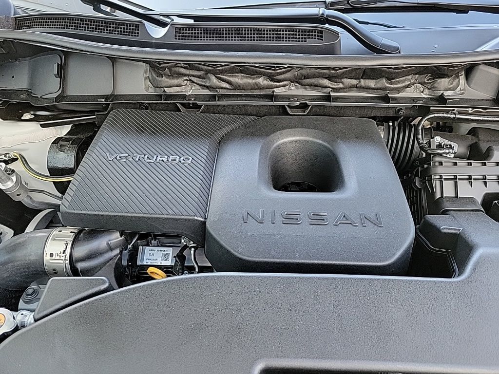 Thumbnail: 2026 Nissan Murano - 12