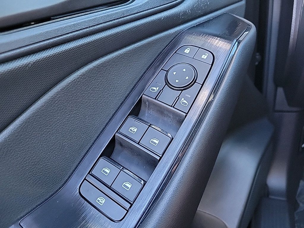 Thumbnail: 2024 Nissan Rogue - 30