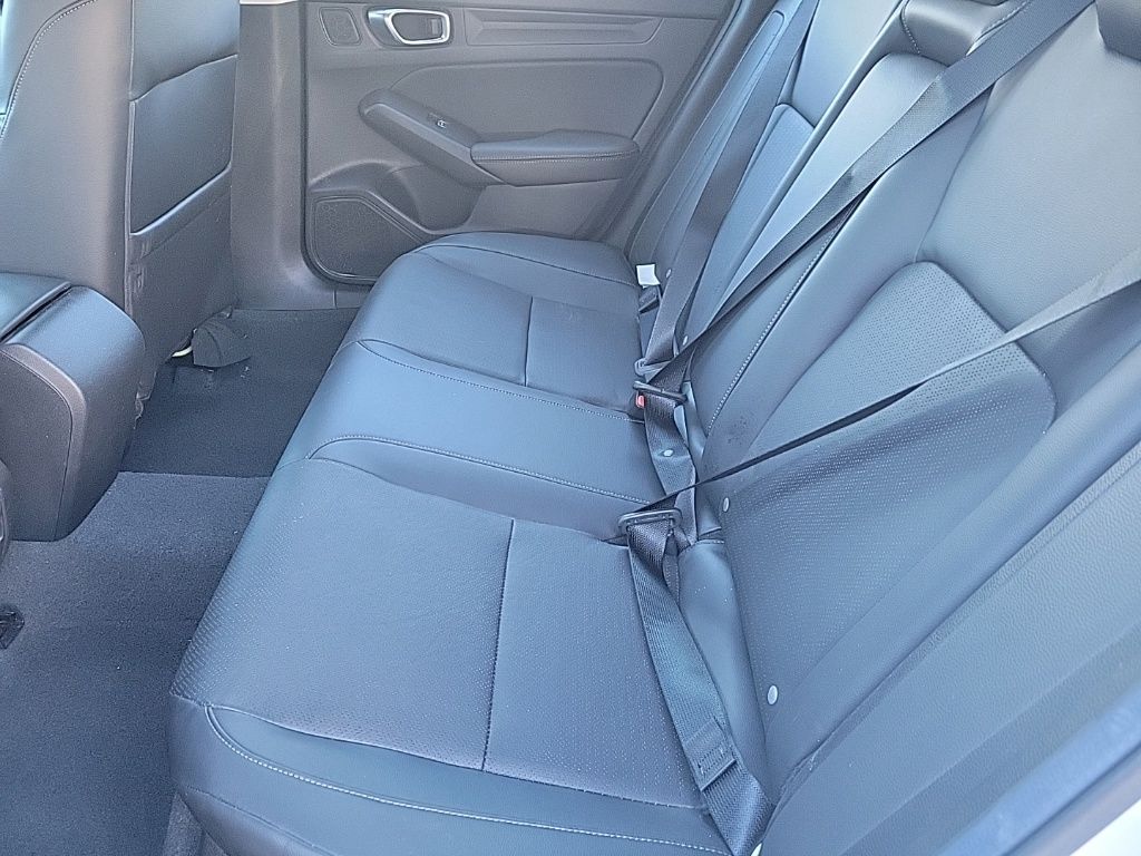 Thumbnail: 2024 Honda Civic - 11