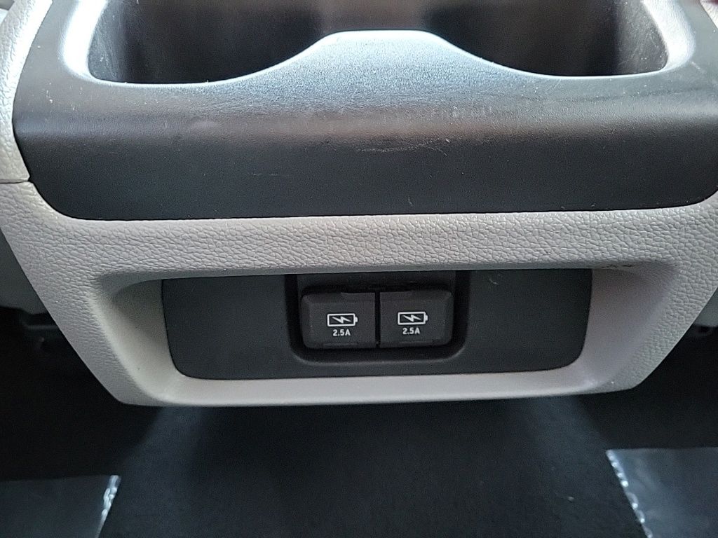 Thumbnail: 2019 Honda Odyssey - 22