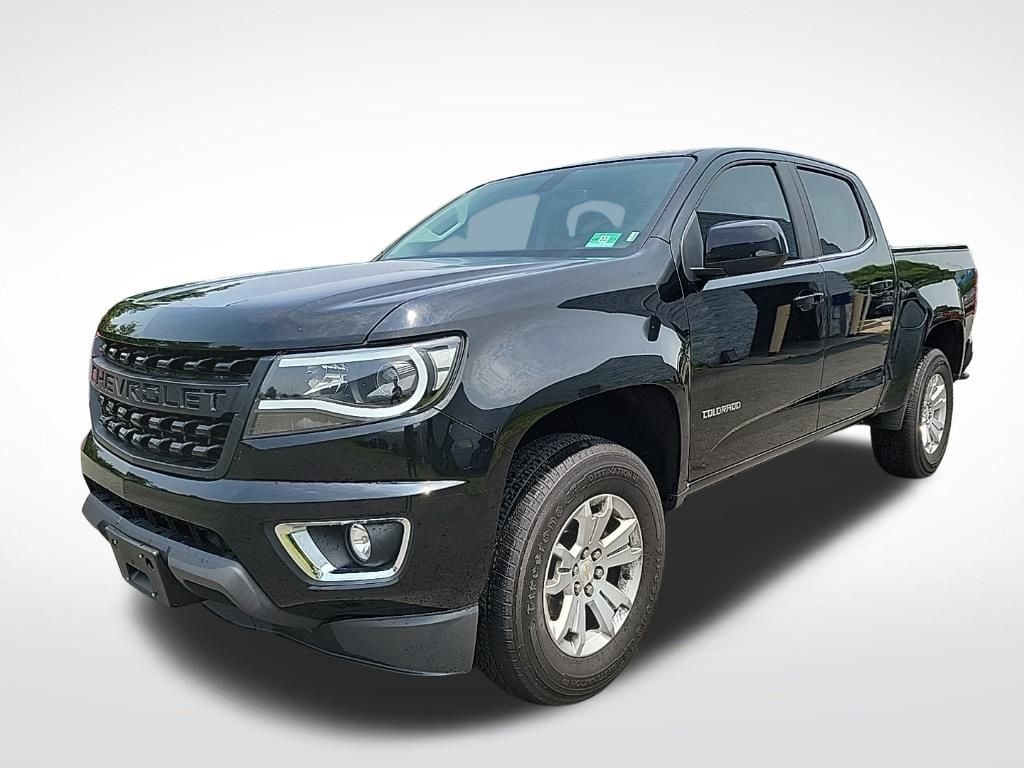 2016 Chevrolet Colorado LT -
                  Chantilly, VA