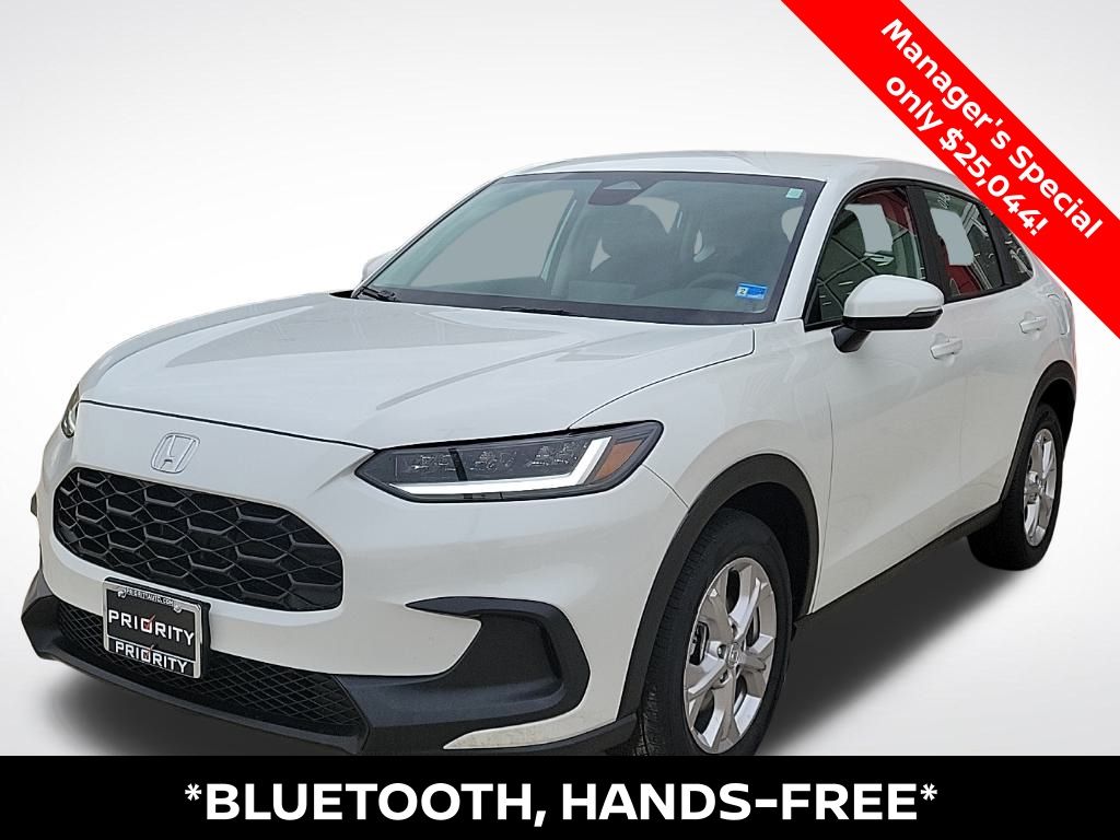 Thumbnail: 2023 Honda HR-V - 1