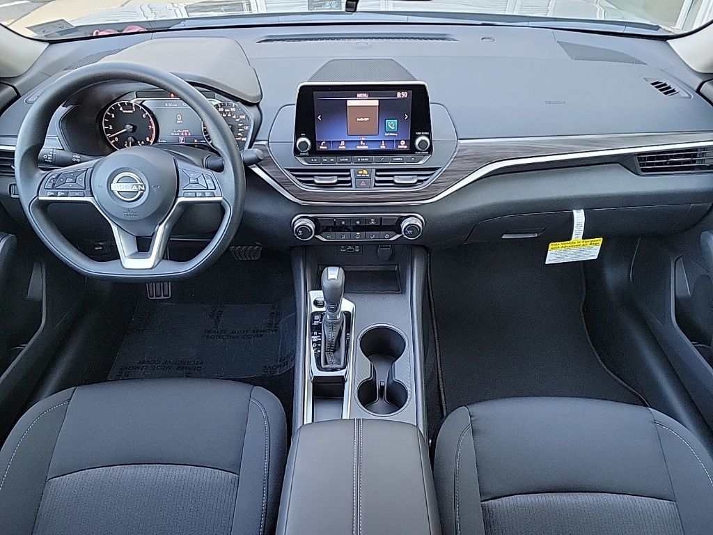 Thumbnail: 2026 Nissan Altima - 19