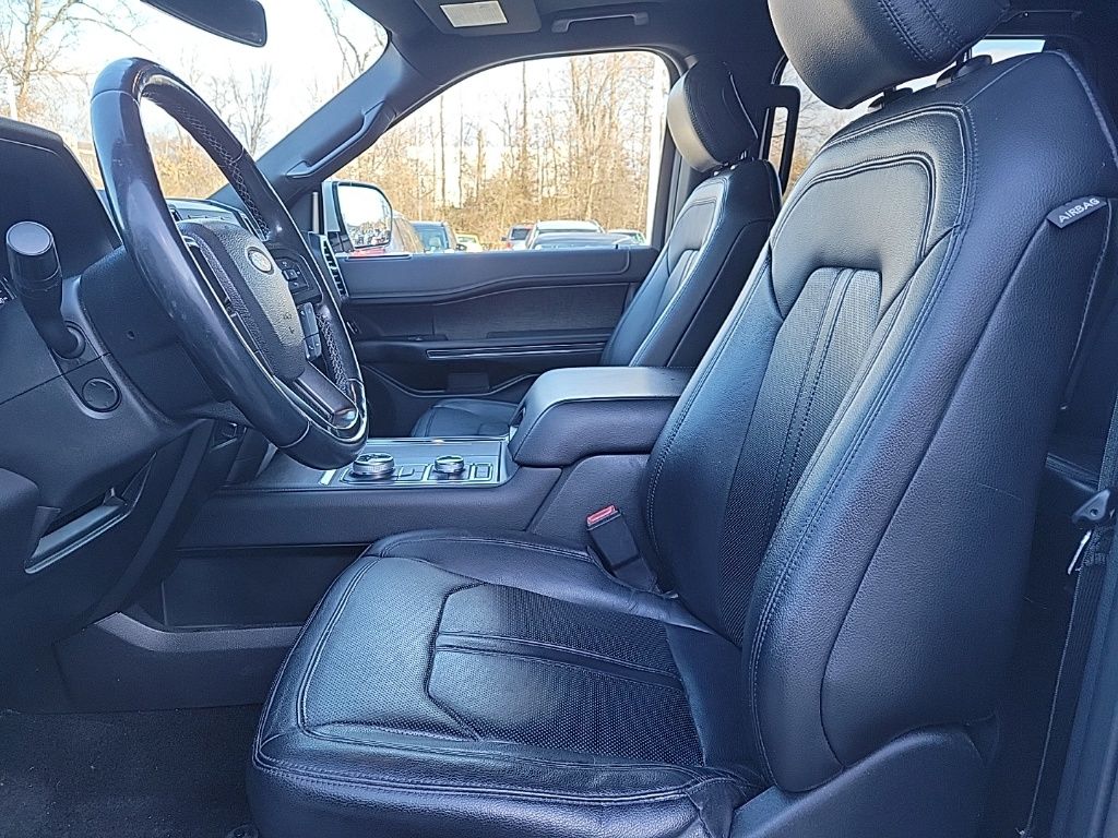 Thumbnail: 2018 Ford Expedition - 10