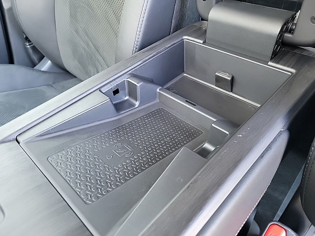 Thumbnail: 2024 Nissan Ariya - 28