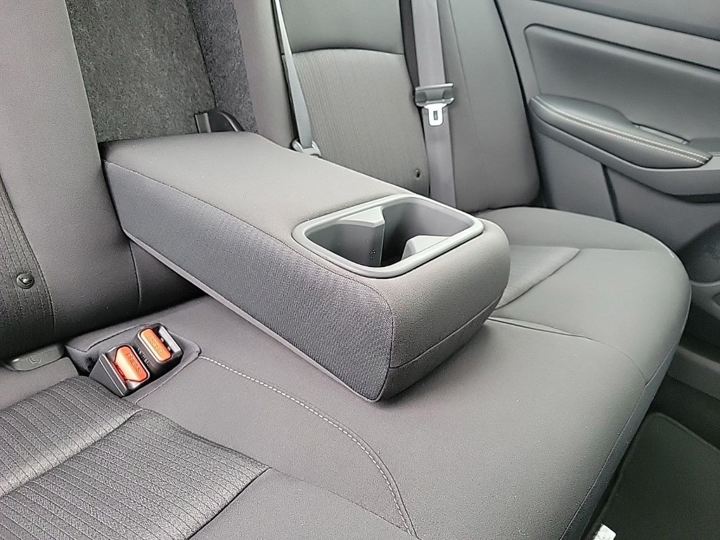 Thumbnail: 2026 Nissan Altima - 14