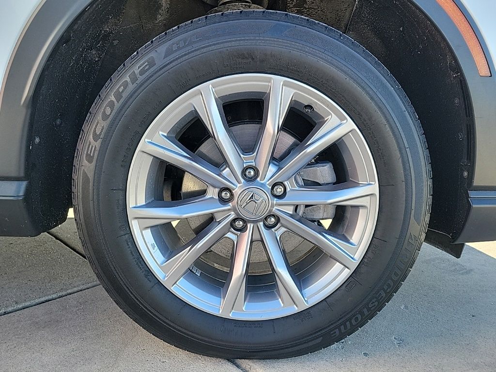 Thumbnail: 2023 Honda CR-V - 9