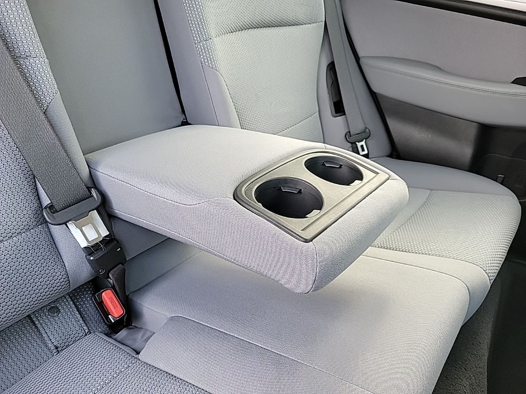 Thumbnail: 2019 Subaru Outback - 15