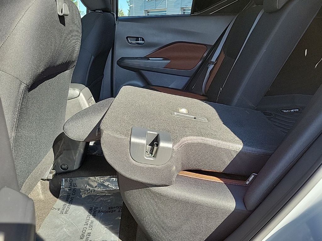 Thumbnail: 2022 Nissan Kicks - 19